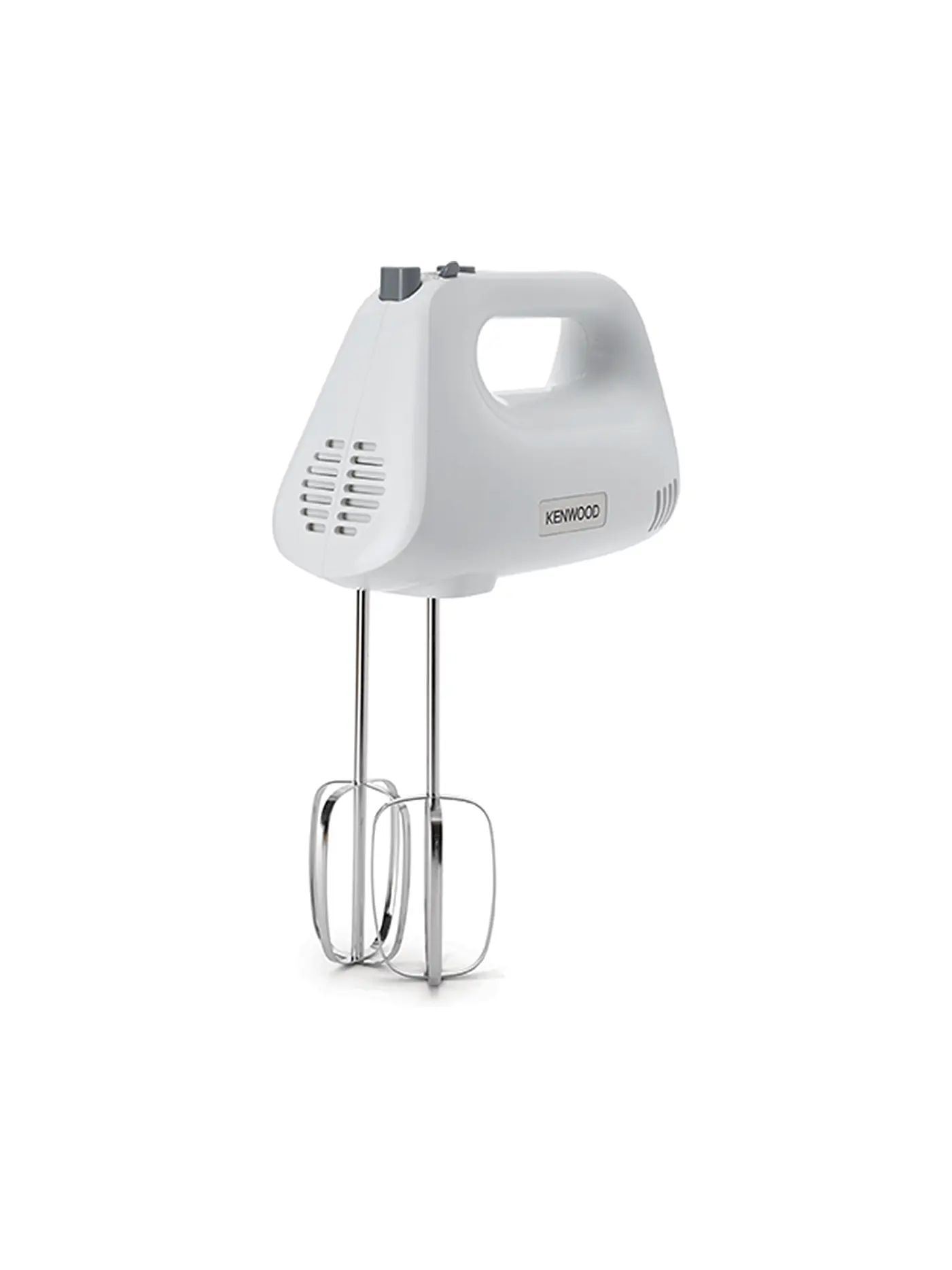 KENWOOD | Handmixer Lite HMP30.A0 Weiss | 